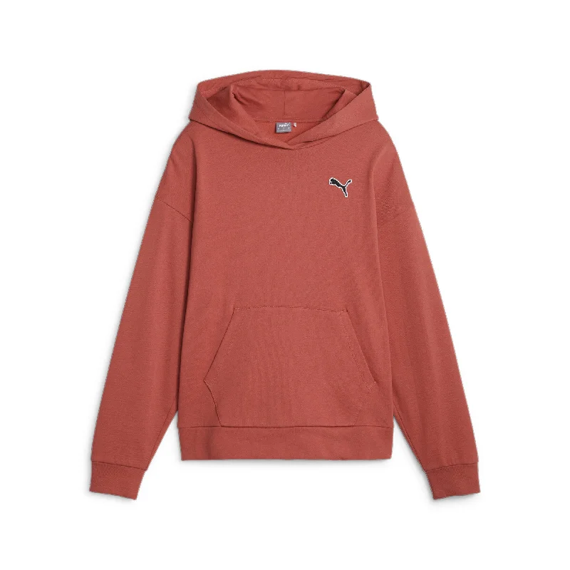 PUMA Women's Better Essentials Hoodie