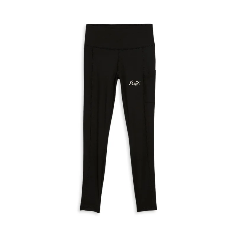 PUMA Women's Live In High Waist Leggings