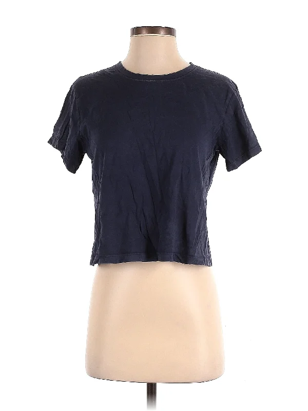 Short Sleeve T Shirt