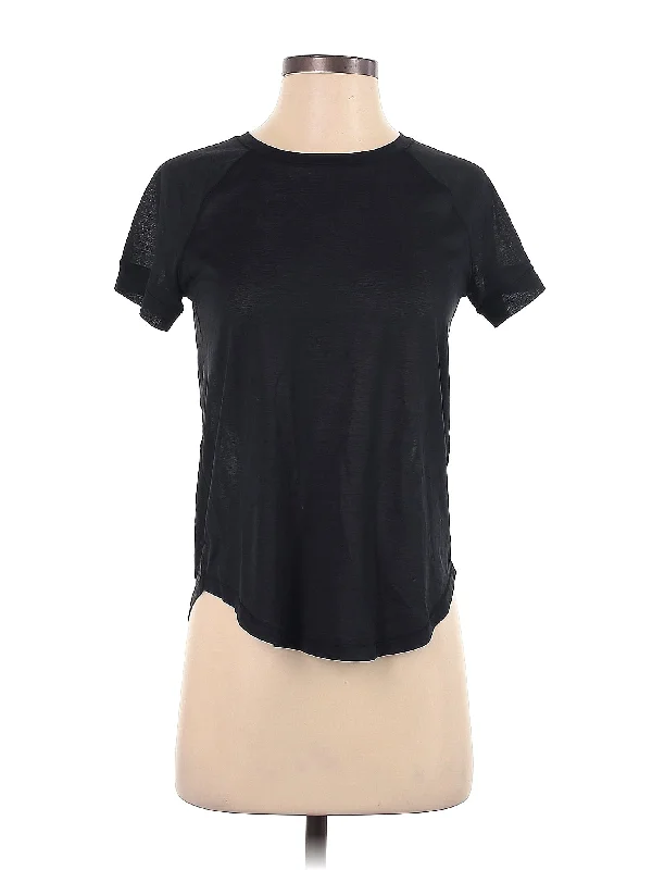 Short Sleeve T Shirt