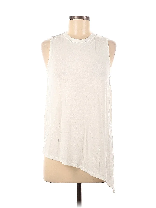 Sleeveless T Shirt