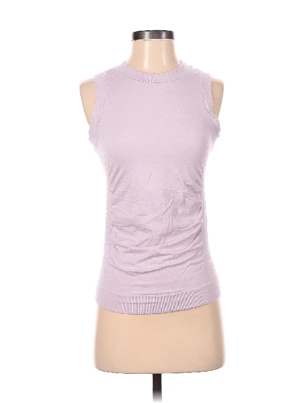 Sleeveless T Shirt