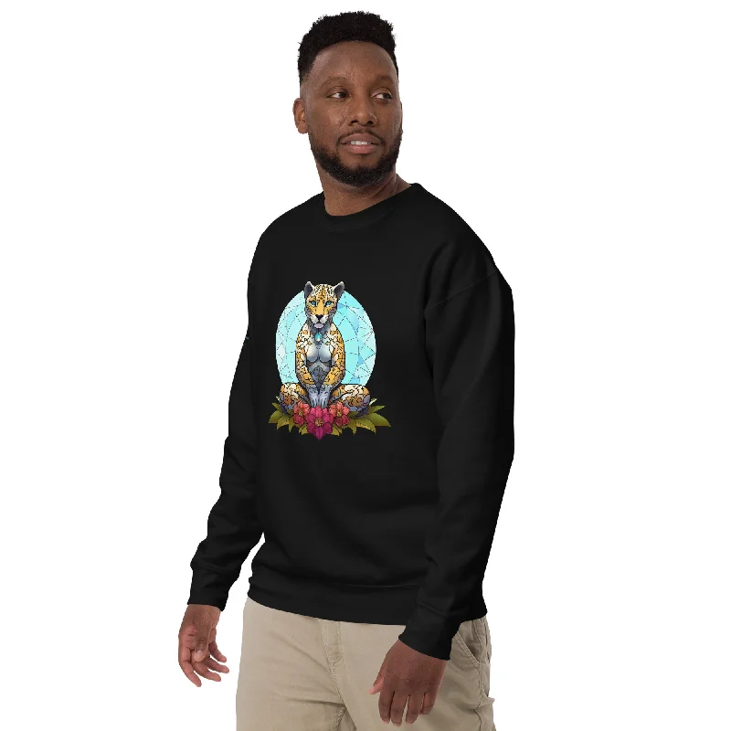 Unisex Premium Sweatshirt