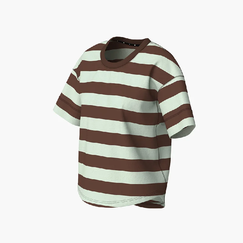 WNSBTShirt - Stripe - Nottaway